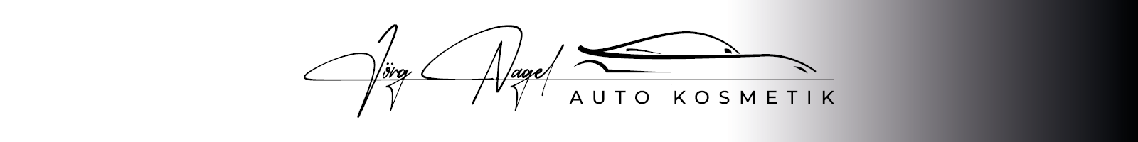 Autokosmetik-Nagel